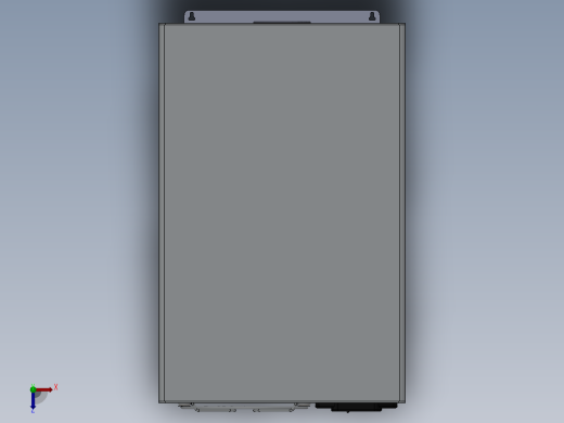 电源 (4)俯视缩略图