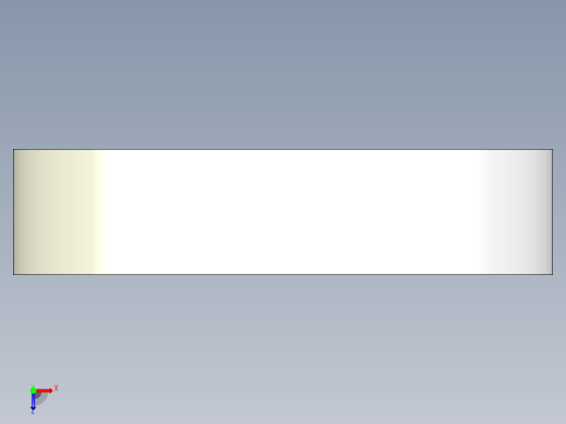 圓錐型座2305-3D多系列多零件图纸模型俯视缩略图