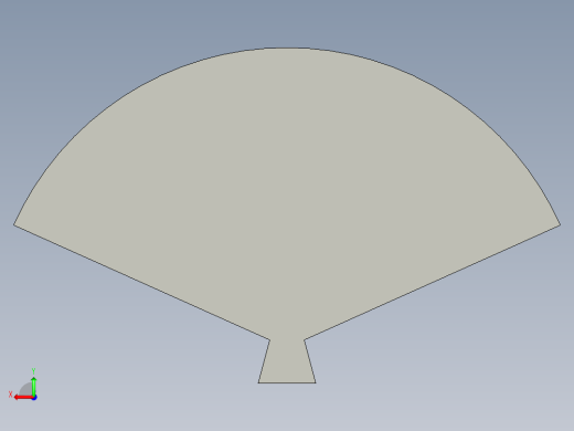 扇子后视缩略图