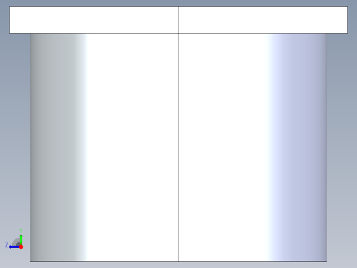 CPVC管件16-Sch80_ReducerBushing_SxSPIG_9837-130_1in x 0.5in右视缩略图