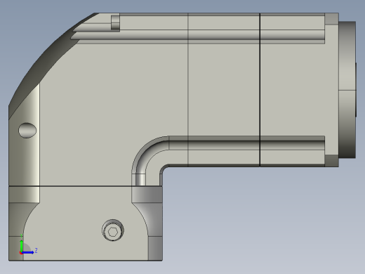 斜齿孔ZPGH090-L2 19-70-90-M6 KCZ16.STEP左视缩略图