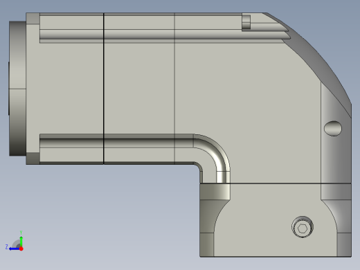 斜齿孔ZPGH090-L2 19-70-90-M6 KCZ16.STEP右视缩略图