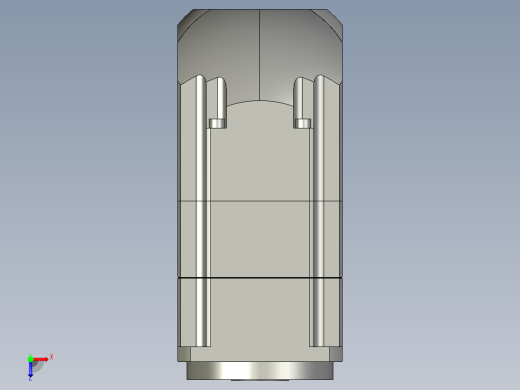 斜齿孔ZPGH090-L2 19-70-90-M6 KCZ16.STEP俯视缩略图
