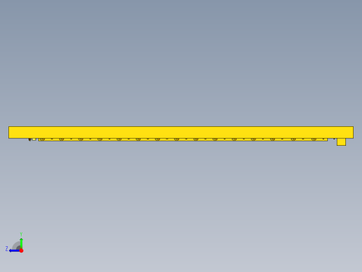 cnc2笔记本CNC工装夹具三维模型-03-18右视缩略图