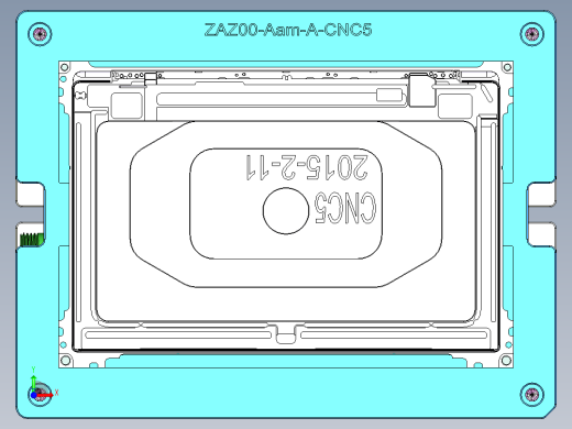ZAZ00-Aam笔记本CNC工装夹具三维模型-CNC5-0209前视缩略图