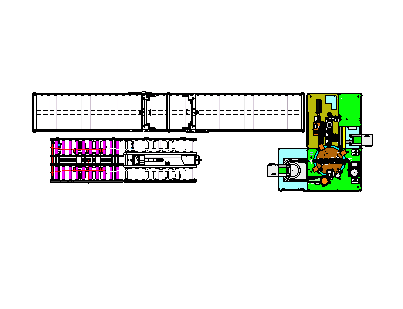 充电接口检测自动化设备sw17