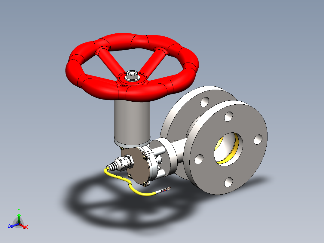 压力容积、2500L容器