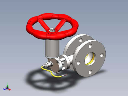 压力容积、2500L容器
