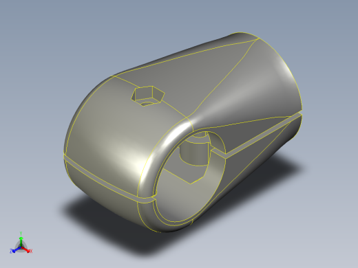 公交车栏杆抓斗