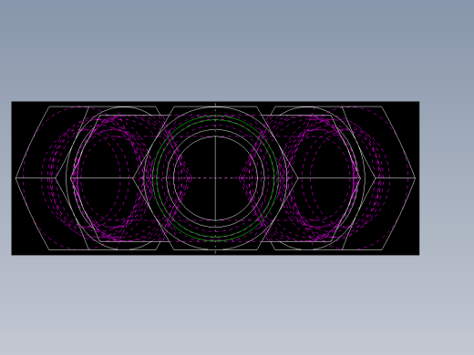 PARKER管接头EO Y-studs Y28LCF_bottom