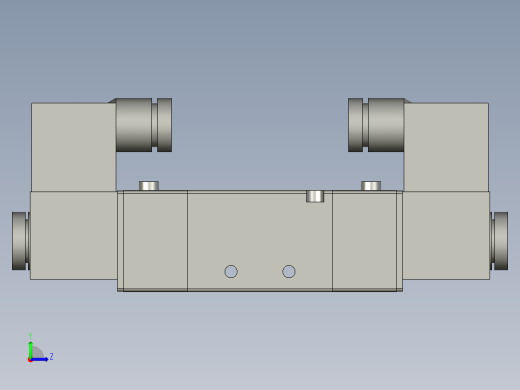 双控4V22006A左视缩略图