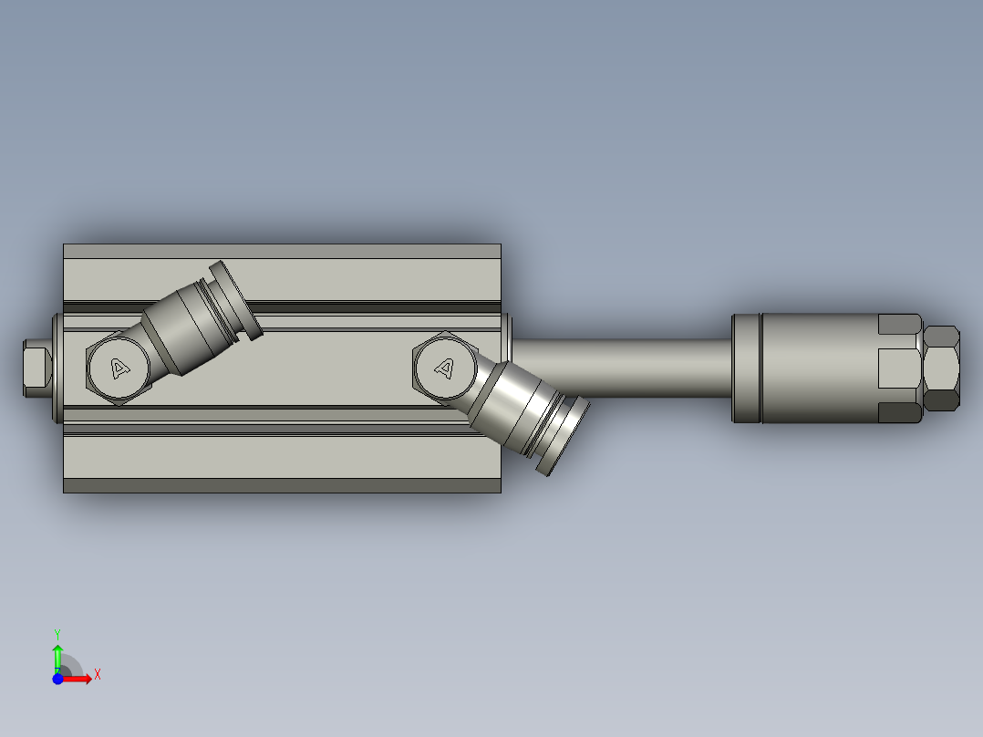 SDAJ20x30-10S_0x0_+__前视图