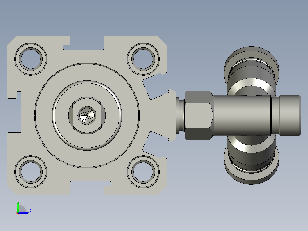 SDAJ20x30-10S_0x0_+__左视图