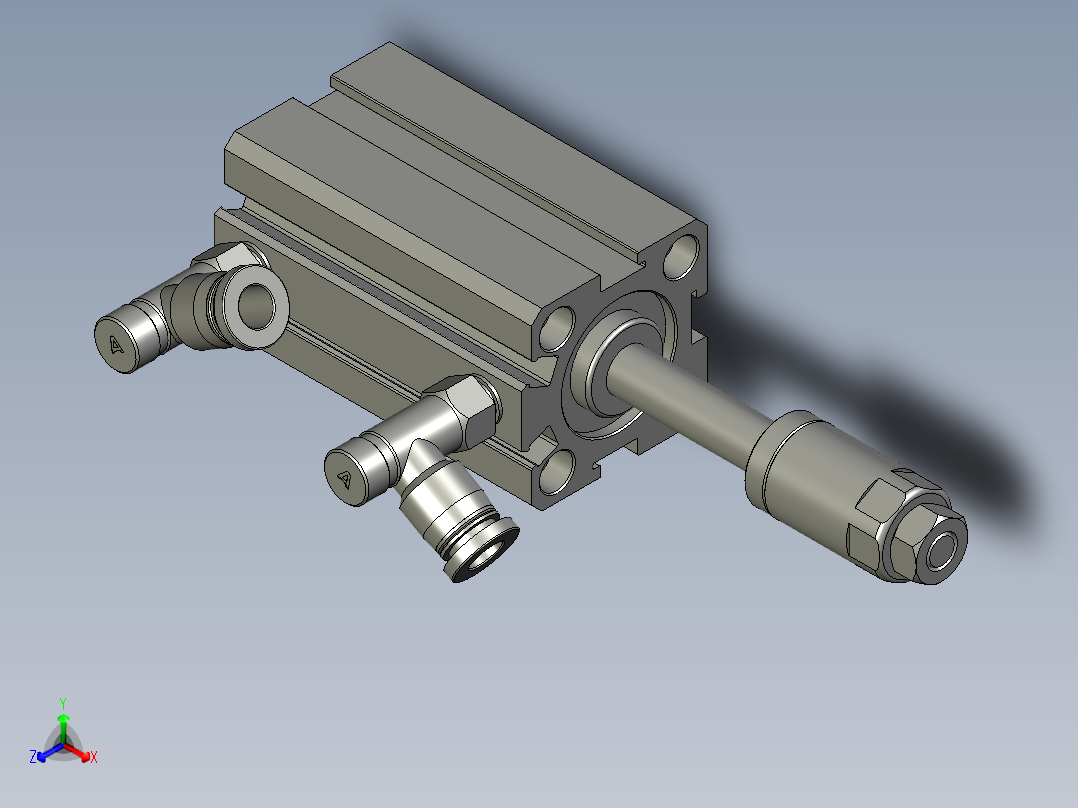 SDAJ20x30-10S_0x0_+__正等轴测图