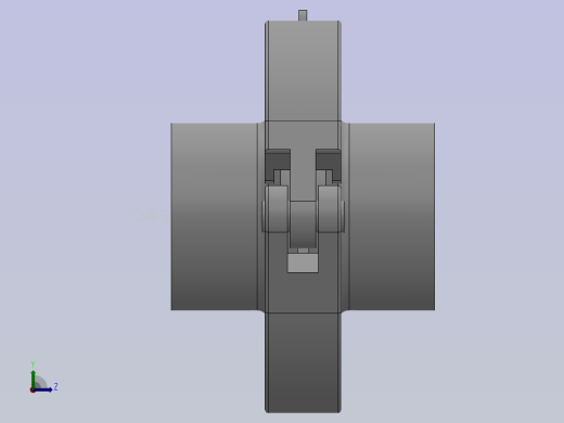 卡箍套装DN10~DN100-ISO卫生级304左视缩略图