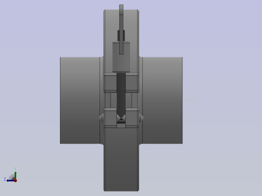 卡箍套装DN10~DN100-ISO卫生级304右视缩略图