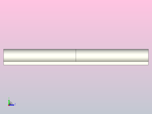 铰链合页HFP31-64左视缩略图