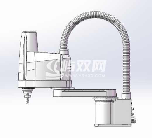 埃夫特ESR3-SCARA机器人缩略图