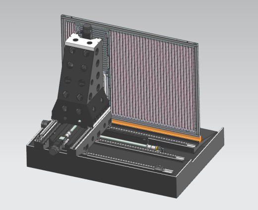龙门铣床缩略图