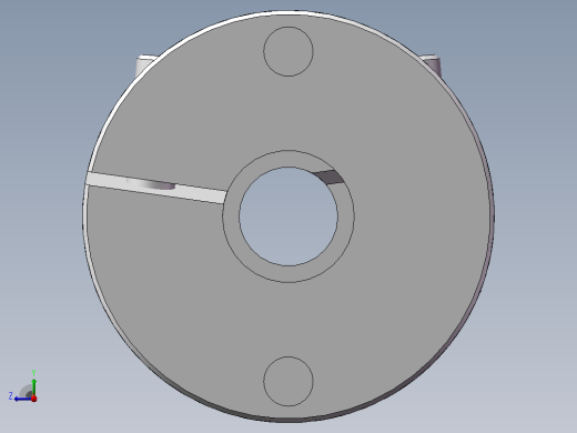 联轴器MCGLC25_6_8_1右视缩略图