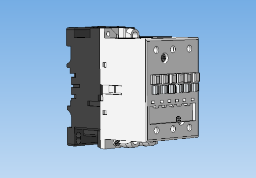 ABB UA 50-30螺纹端子接触器缩略图