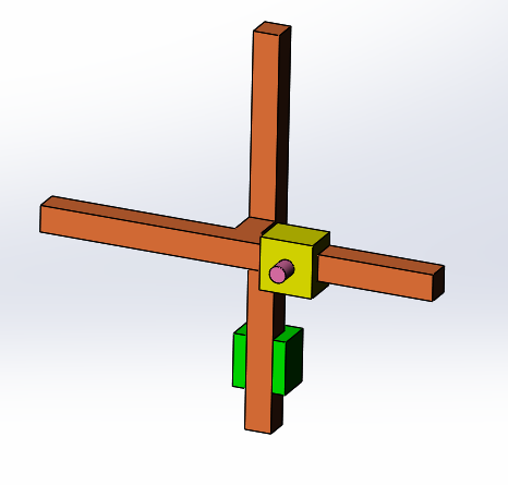 双转块机构缩略图