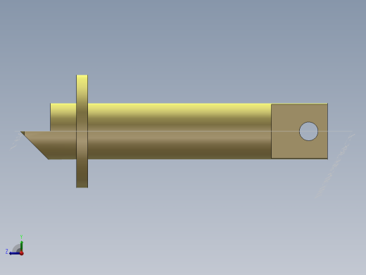 S7 停止棘右视缩略图