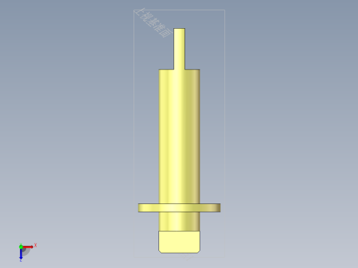 S7 停止棘俯视缩略图