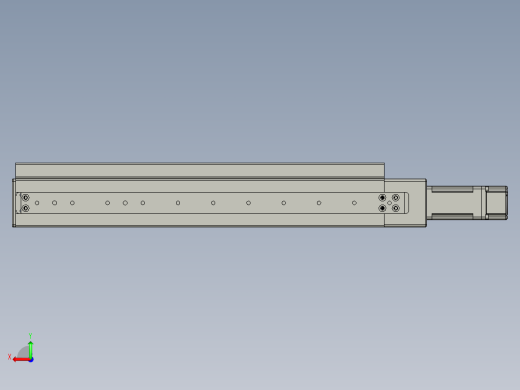 威洛博VT5-S280-BC-P10后视缩略图