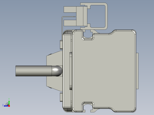 威洛博VT5-S280-BC-P10右视缩略图