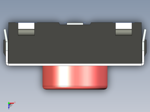 开关继电器保护 SM-PTS641TK31俯视缩略图