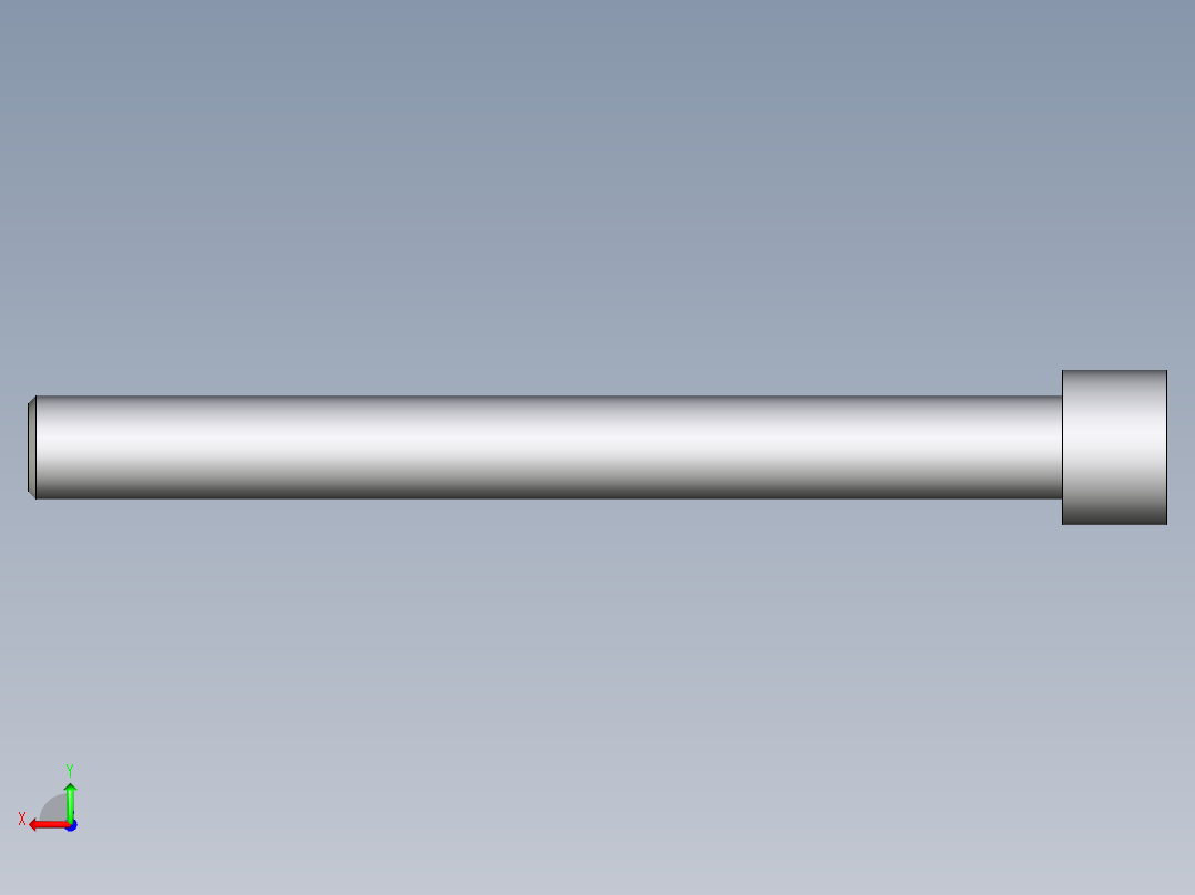 用于软管和硬管接头的工具ISC8X后视图