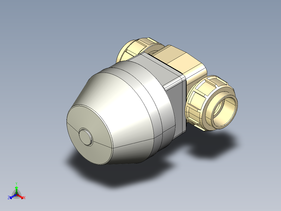 3DKMUIMCP NC 气动隔膜阀，常闭，女性联盟结束，公制系列PP-H
