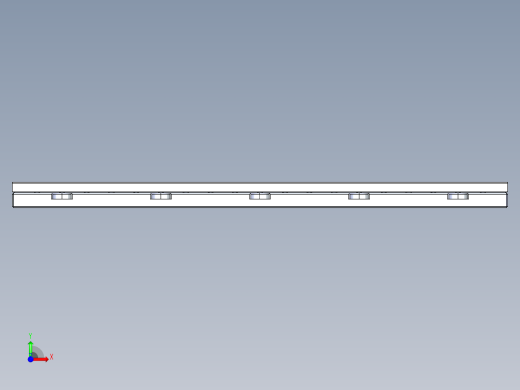 威洛博模组VJM100-TL200前视缩略图