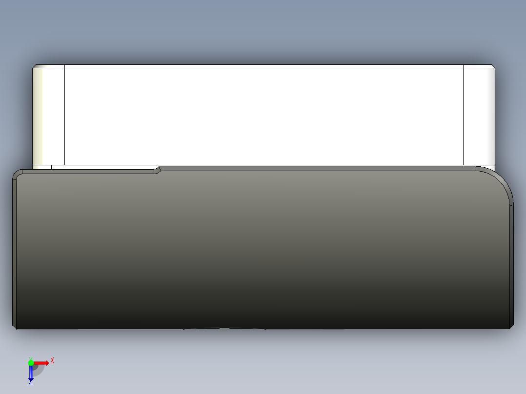 NANO-BOTTOM-CASE-KUAIHUAN-0910俯视图