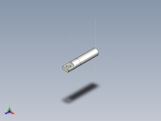 拉伸彈簧配件AIPO.SAIPO-3D多系列多零件图纸模型