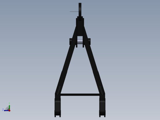 奔驰自卸卡车牵引车叉车大卡车右视缩略图