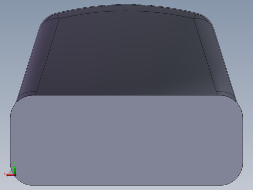 汽车后备箱后视缩略图