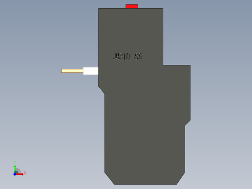 德力西电气 JSR1D-25前视缩略图