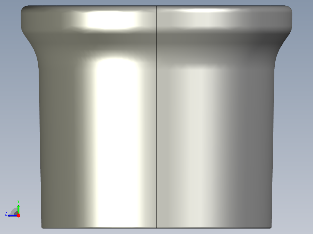 43线棒脚套.STEP右视图