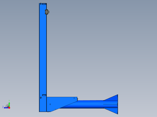起重机(2)右视缩略图