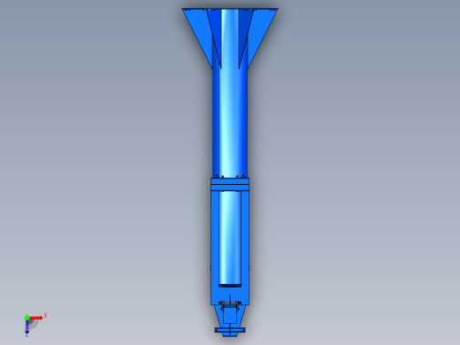 起重机(2)俯视缩略图