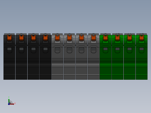 接插件(273)前视缩略图