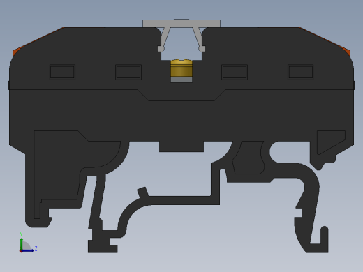 接插件(273)左视缩略图
