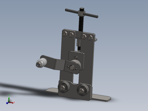 折弯机、弯管机(18)