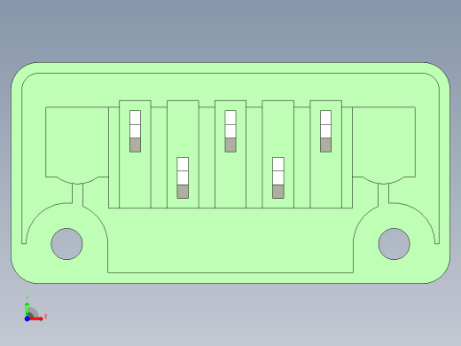 15EDGAM-3.5__机箱接插件__接插件前视缩略图