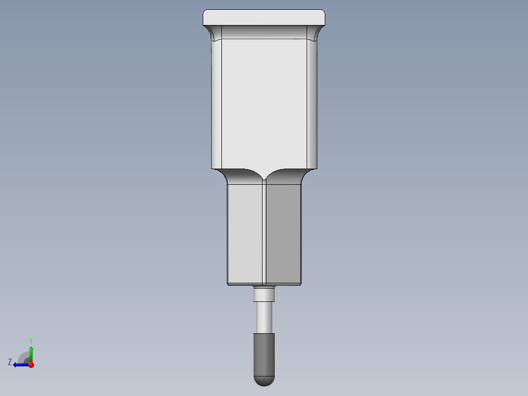 手机充电器24右视图