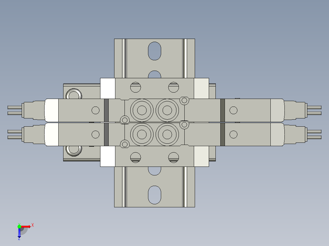 VV5QZ12-02C-D_1-5L1-C4俯视图