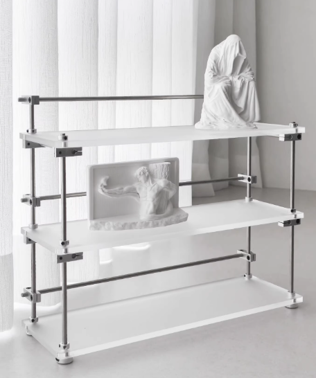 光轴置物架缩略图