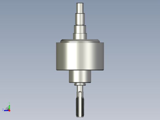 万向浮动机构-最终版右视缩略图